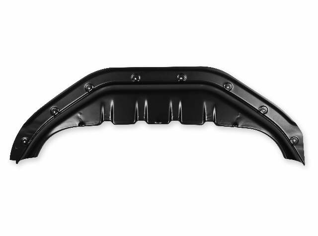 BROTHERS C/K Rear Inner Wheel Well - LH pn 04-289