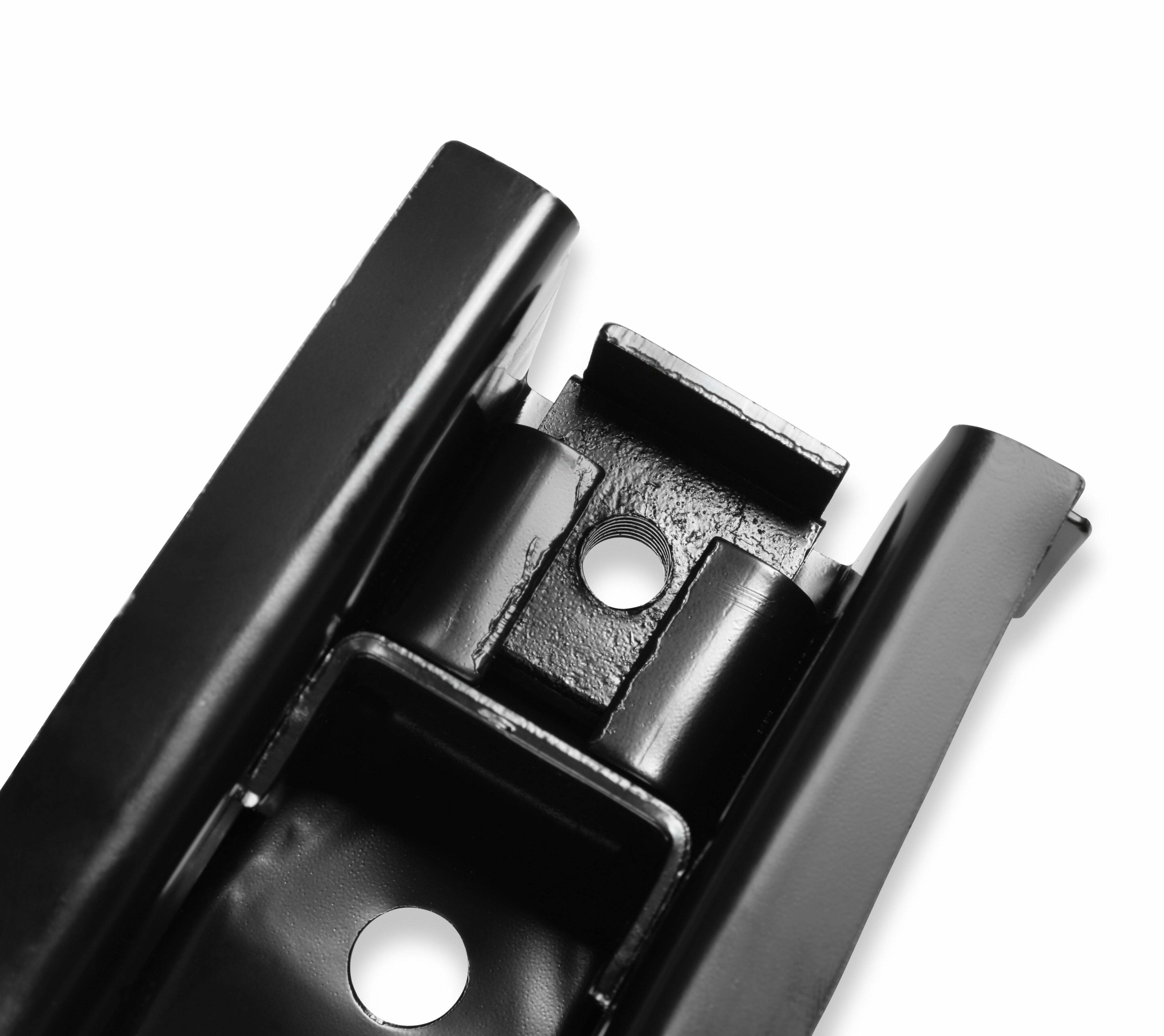 BROTHERS C/K OE Front Cab Mount - w/ Caged Nut pn 04-291