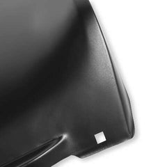 BROTHERS C/K Front Lower Bedside Repair Panel - LH pn 04-297