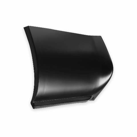 BROTHERS C/K Front Lower Bedside Repair Panel - LH pn 04-297