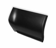BROTHERS C/K Front Lower Bedside Repair Panel - RH pn 04-298