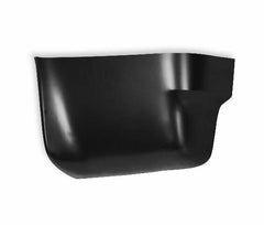 BROTHERS C/K Rear Lower Bedside Repair Panel - LH pn 04-299
