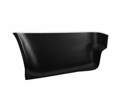 BROTHERS C/K Rear Lower Bedside Repair Panel - LH pn 04-299