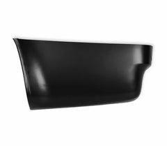 BROTHERS C/K Rear Lower Bedside Repair Panel - LH pn 04-299