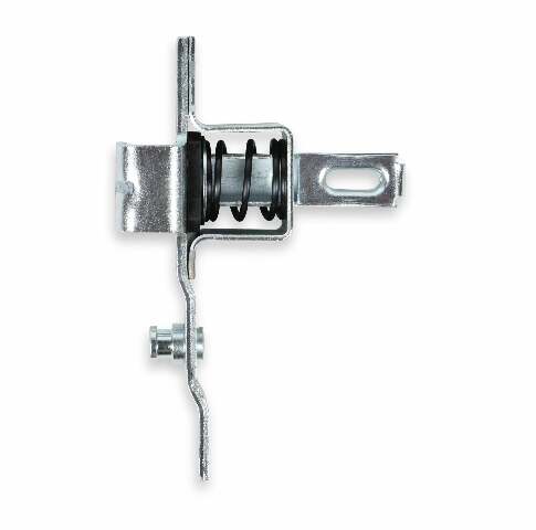 BROTHERS C/K Tailgate Latch Assembly - 2nd Design - LH pn 04-303