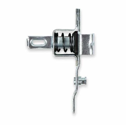 BROTHERS C/K Tailgate Latch Assembly - 2nd Design - RH pn 04-304