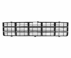 BROTHERS C/K Chevy Grille - w/o Bowtie - Dark Charcoal pn 04-309