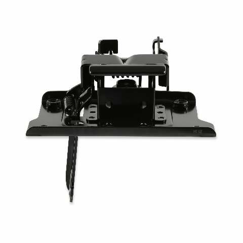 BROTHERS C/K Hood Catch Assembly Without Inner Release pn 04-315