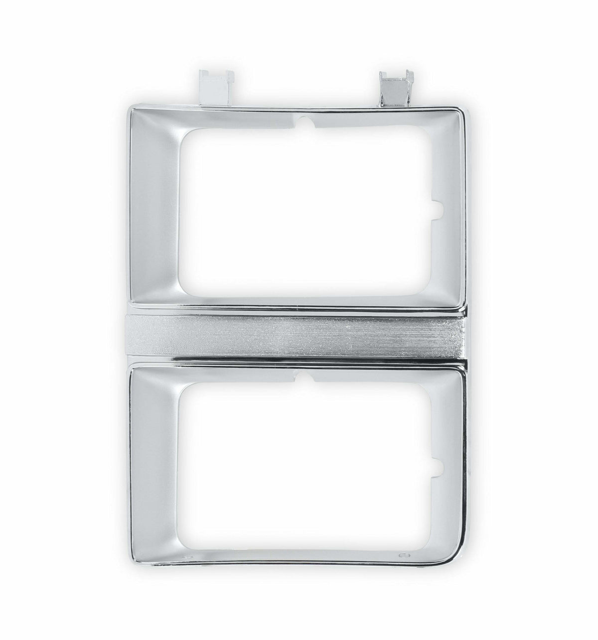 BROTHERS C/K  Headlight Bezel - Dual Rectangle - LH pn 04-329