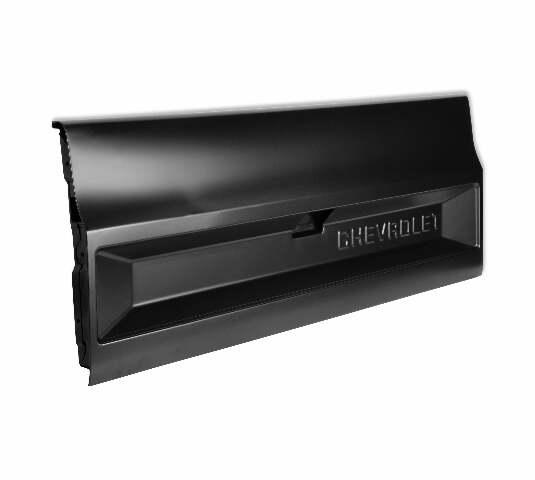 BROTHERS C/K Tailgate - Chevrolet pn 04-343
