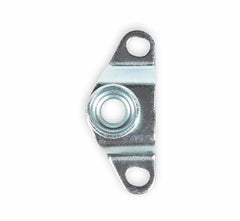 BROTHERS C/K Tailgate Trunnion - LH pn 04-346