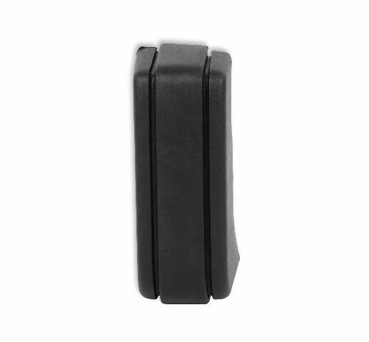 BROTHERS GMT400 Front Bumper Impact Guard - RH pn 04-372