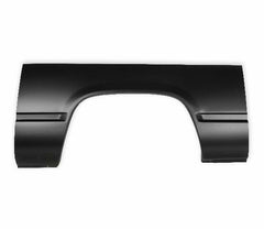 BROTHERS GMT400 Rear Wheel Opening Repair Panel - LH pn 04-375