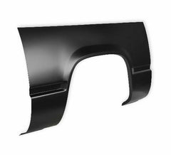 BROTHERS GMT400 Rear Wheel Opening Repair Panel - RH pn 04-376
