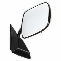 BROTHERS GMT400 Below Eyeline Mirror - Black - RH pn 04-382