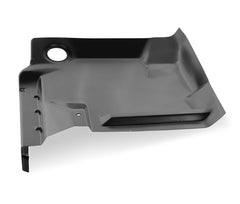 BROTHERS GMT400 Complete Replacement Floor Pan - LH pn 04-395