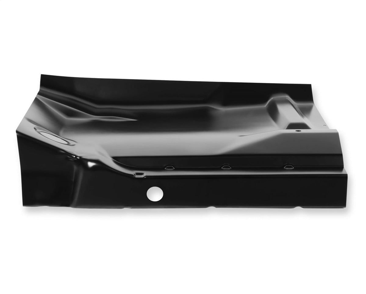 BROTHERS GMT400 Complete Replacement Floor Pan - LH pn 04-395