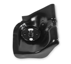 BROTHERS GMT400 Cab Front Mount Support - RH pn 04-406