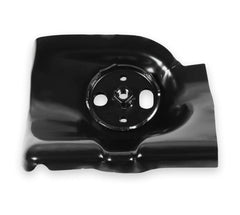 BROTHERS GMT400 Cab Front Mount Support - RH pn 04-406