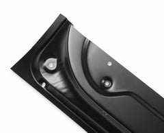 BROTHERS GMT400 Front Inner Door Bottom - LH pn 04-413