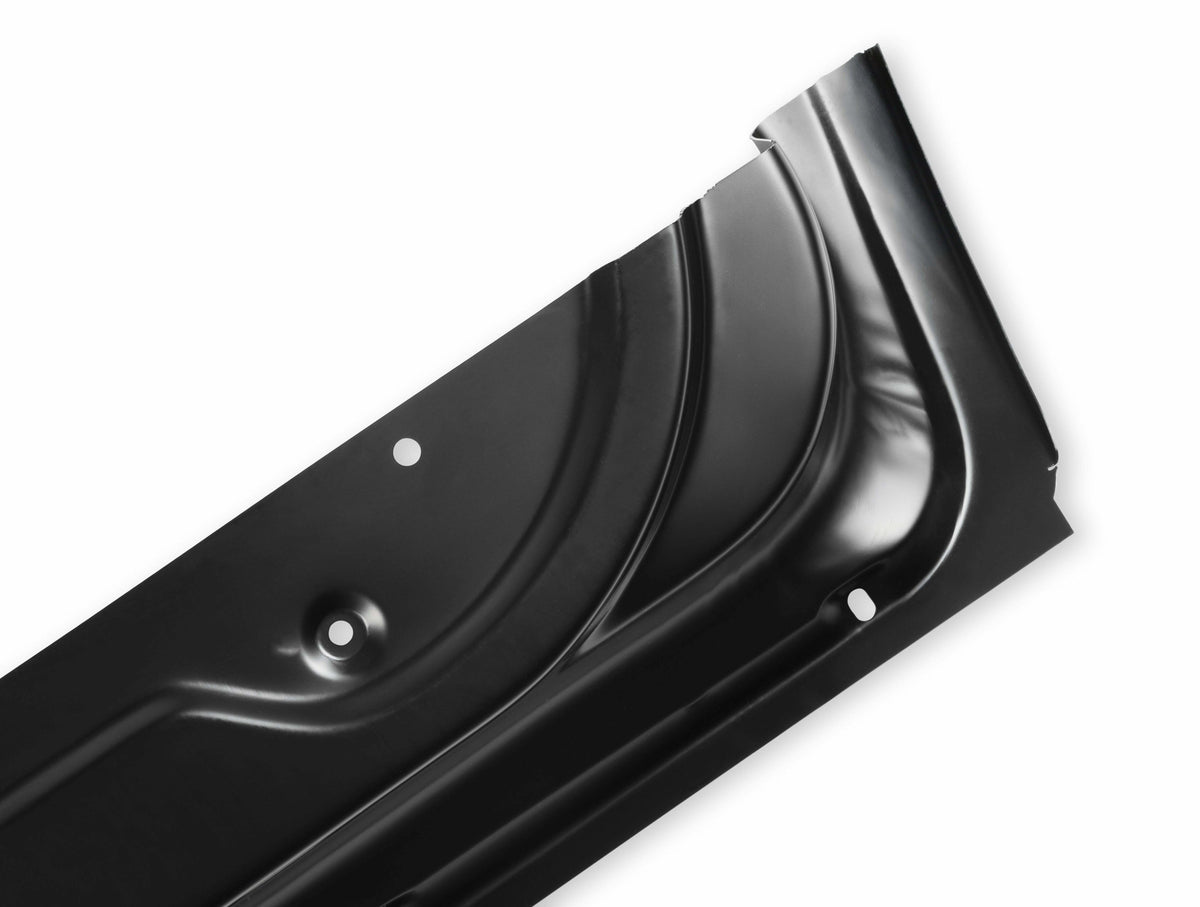 BROTHERS GMT400 Front Inner Door Bottom - LH pn 04-413