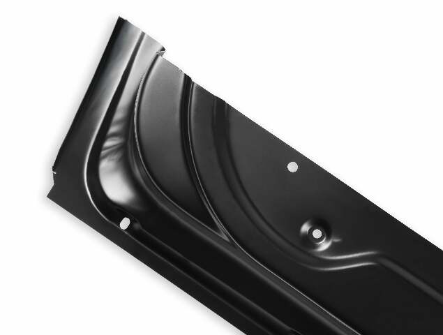 BROTHERS GMT400 Front Inner Door Bottom - RH pn 04-414