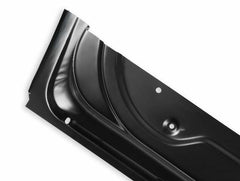 BROTHERS GMT400 Front Inner Door Bottom - RH pn 04-414