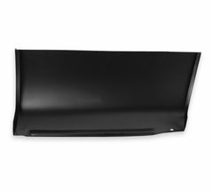 BROTHERS GMT400 Front Lower Bedside Repair Panel - RH pn 04-418