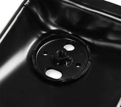 BROTHERS GMT400 Rear Cab Mount Support - LH pn 04-427
