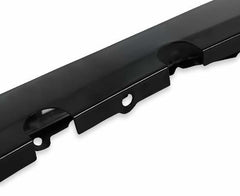 BROTHERS GMT400 Rear Inner Wheel Well - LH pn 04-429