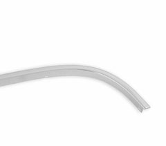 BROTHERS GMT400 Rear Wheel Arch Molding - Chrome - RH pn 04-435