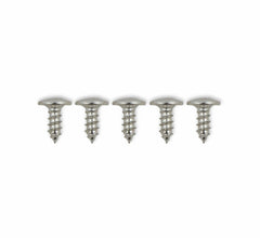 BROTHERS GMT400 Rear Wheel Arch Molding - Chrome - RH pn 04-435