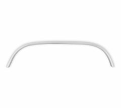 BROTHERS GMT400 Rear Wheel Arch Molding - Chrome - RH pn 04-435
