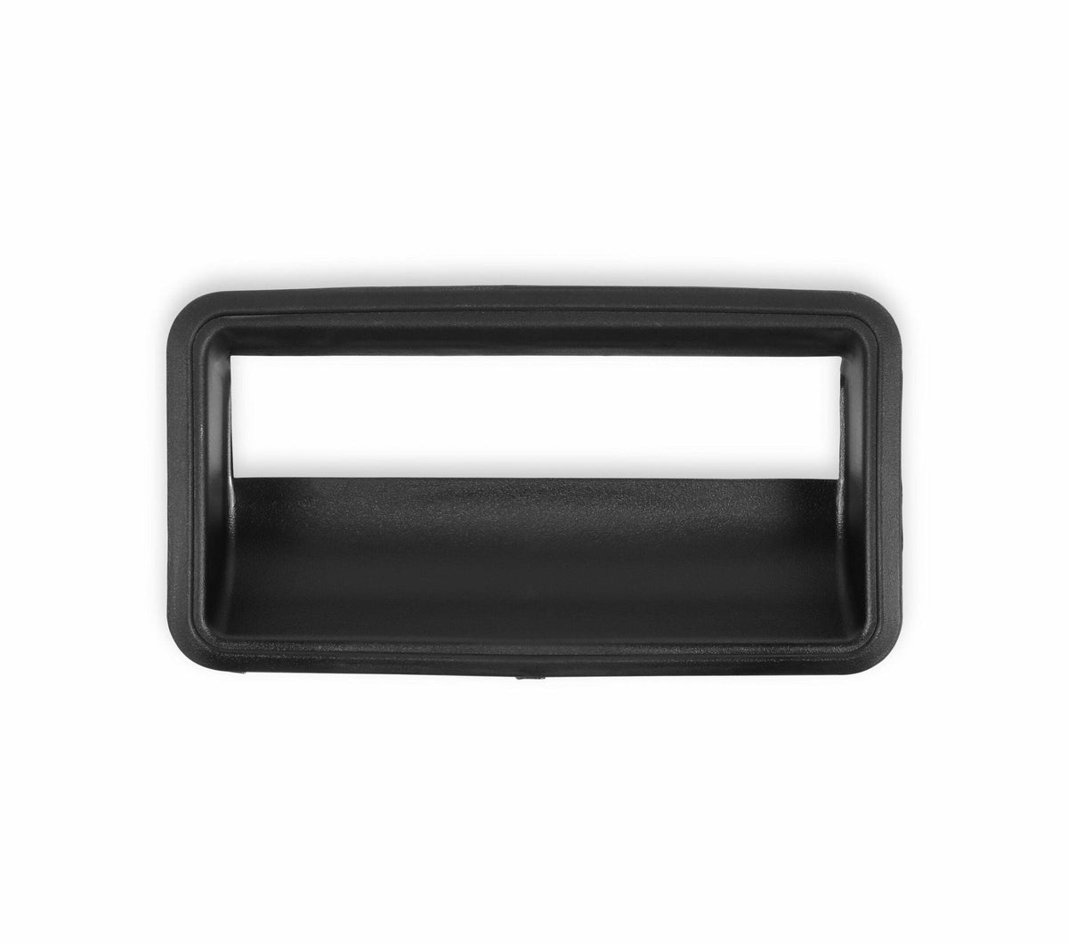 BROTHERS GMT400 Tailgate Handle Bezel - Black pn 04-437