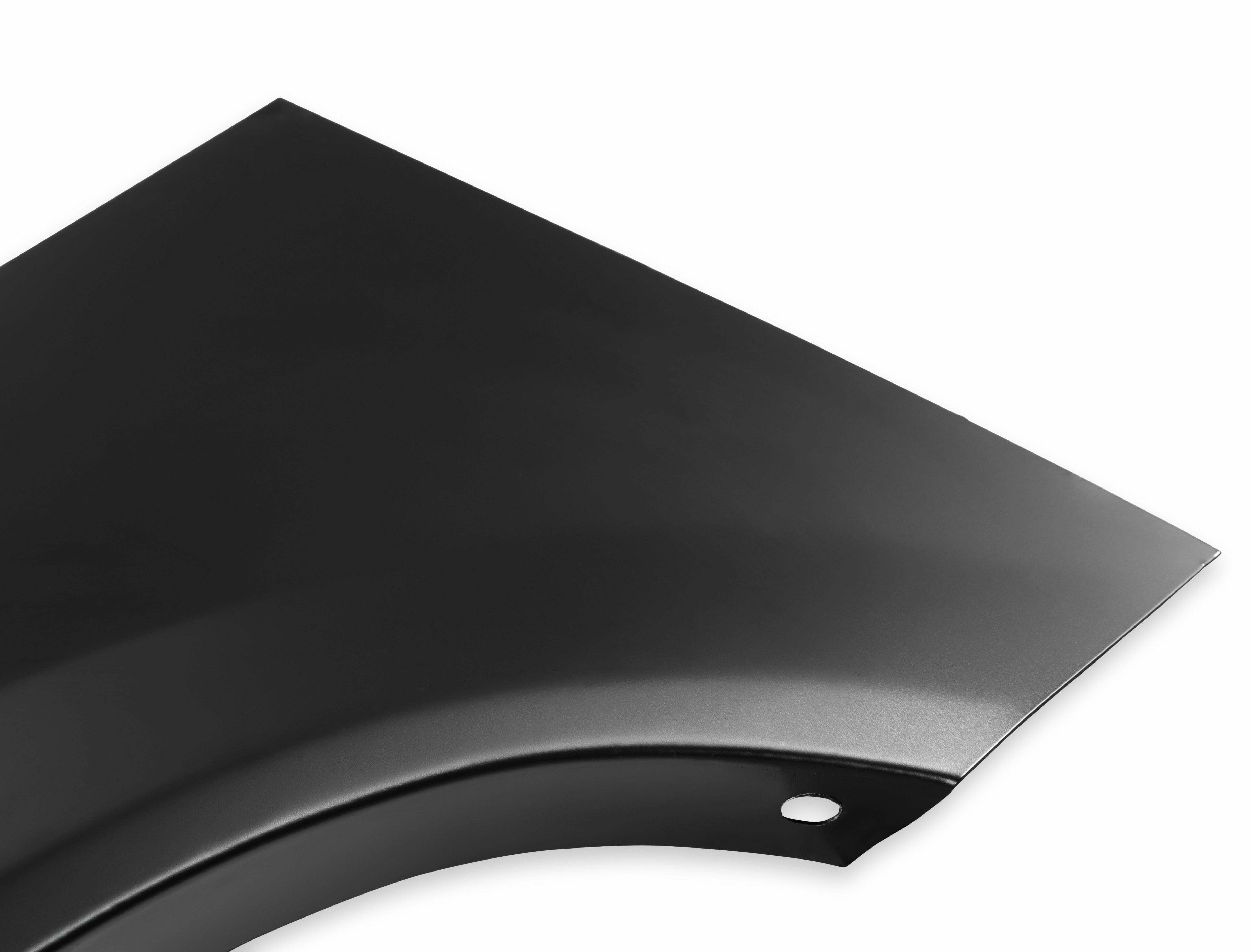 BROTHERS GMT400 Bedside Upper Wheel Arch Repair Panel - LH pn 04-440