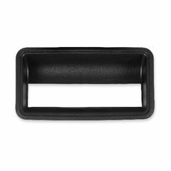 BROTHERS GMT400 Tailgate Component Set - Black pn 04-447