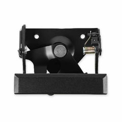 BROTHERS GMT400 Tailgate Component Set - Black pn 04-447