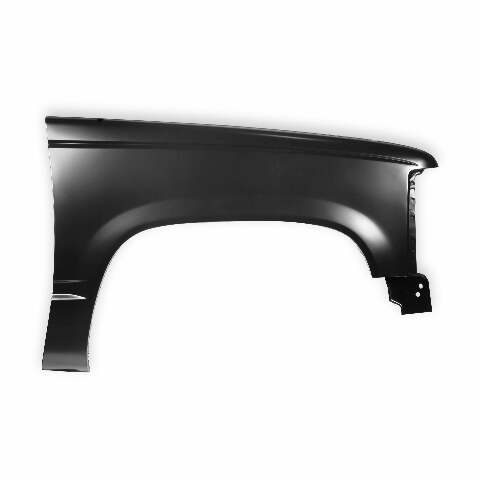 BROTHERS GMT400 Front Fender - RH pn 04-453