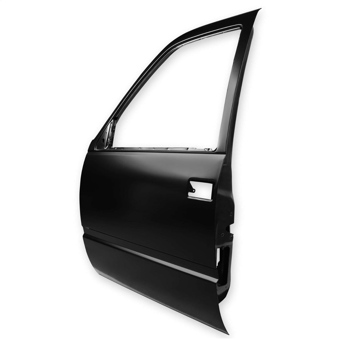 BROTHERS GMT400 Front Door Shell - LH pn 04-455
