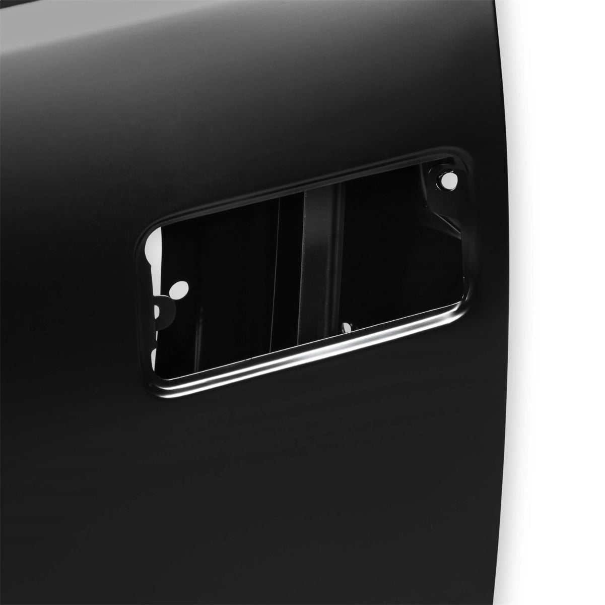BROTHERS GMT400 Front Door Shell - LH pn 04-455
