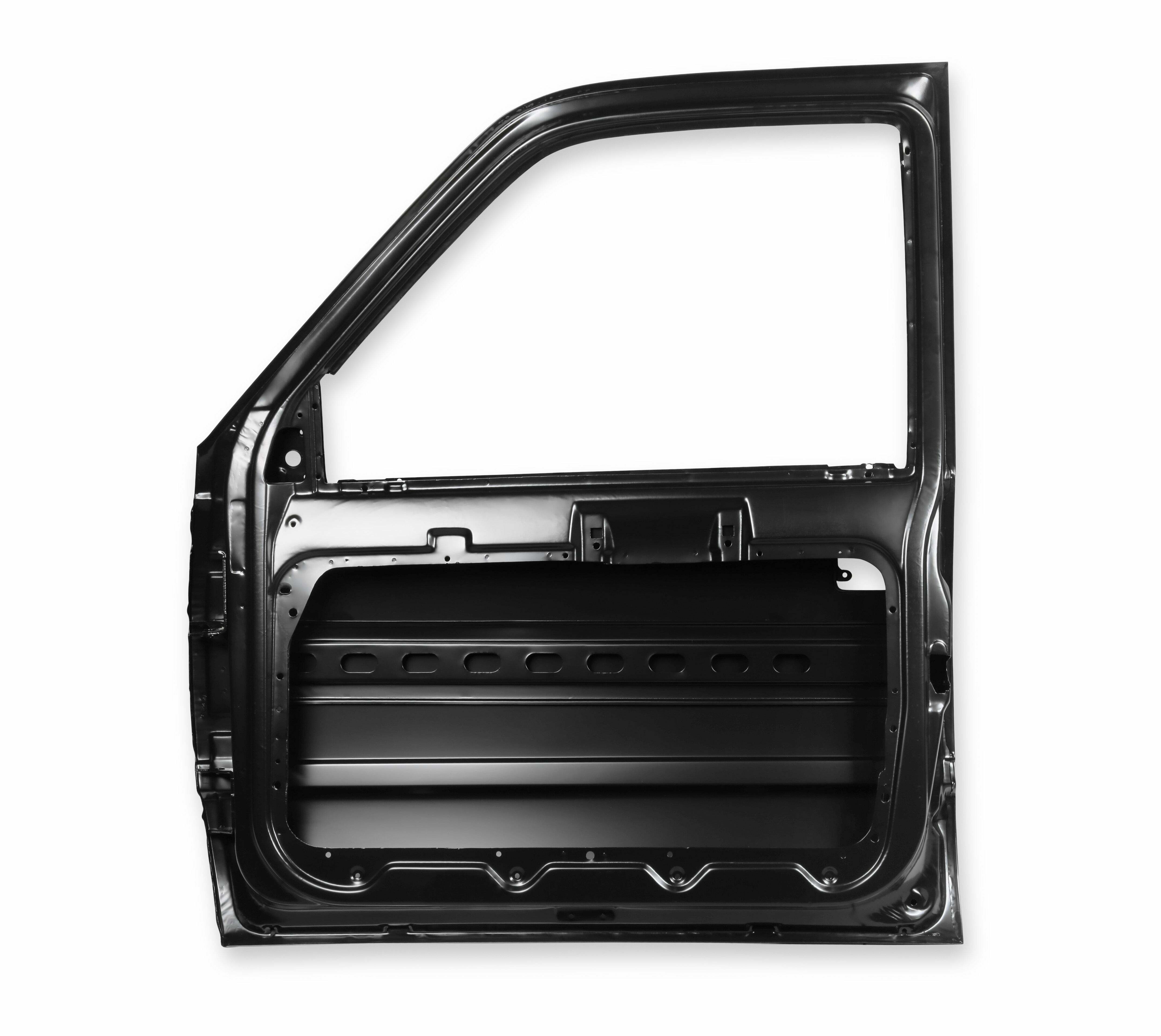 BROTHERS GMT400 Front Door Shell - RH pn 04-456