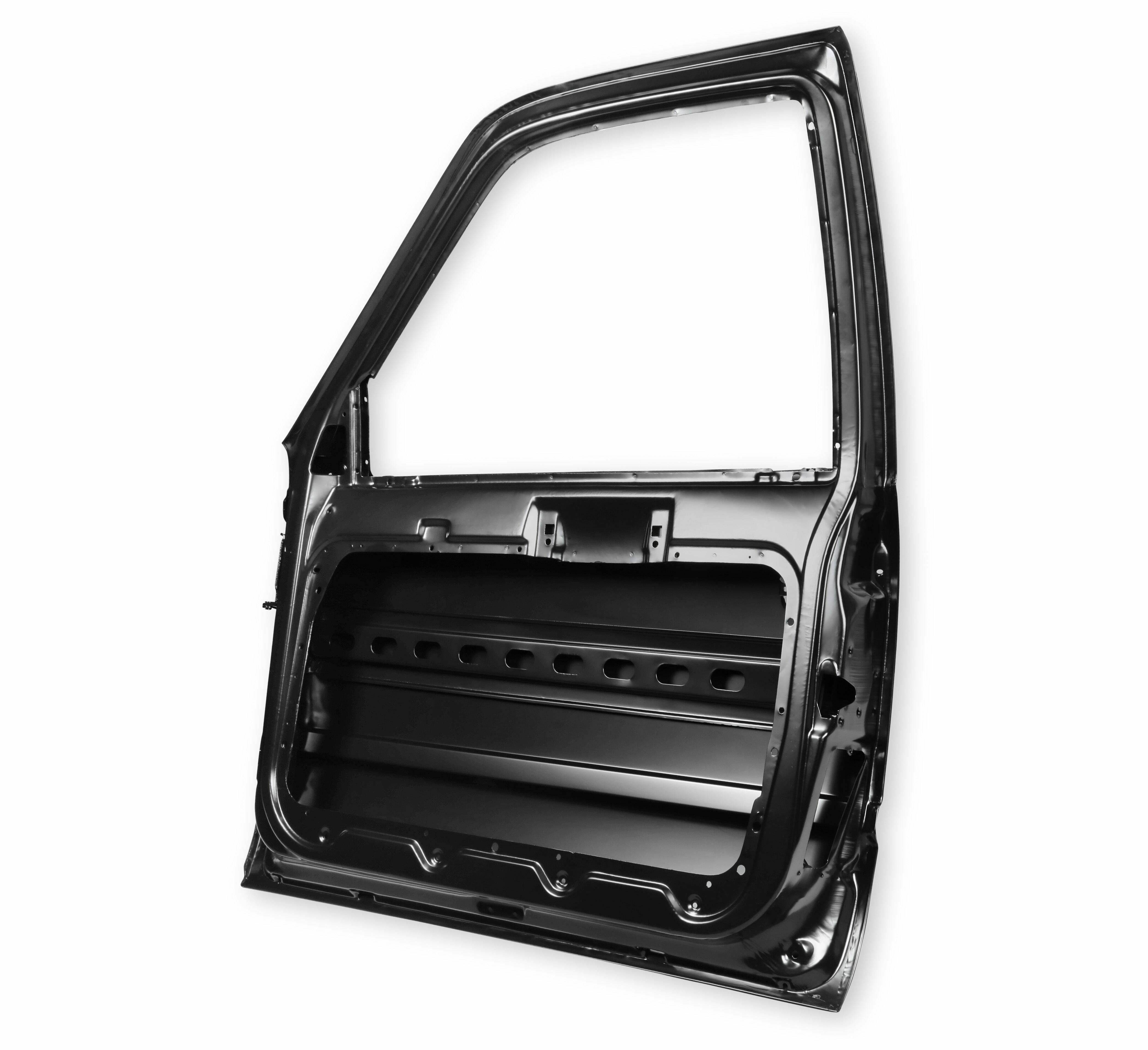 BROTHERS GMT400 Front Door Shell - RH pn 04-456