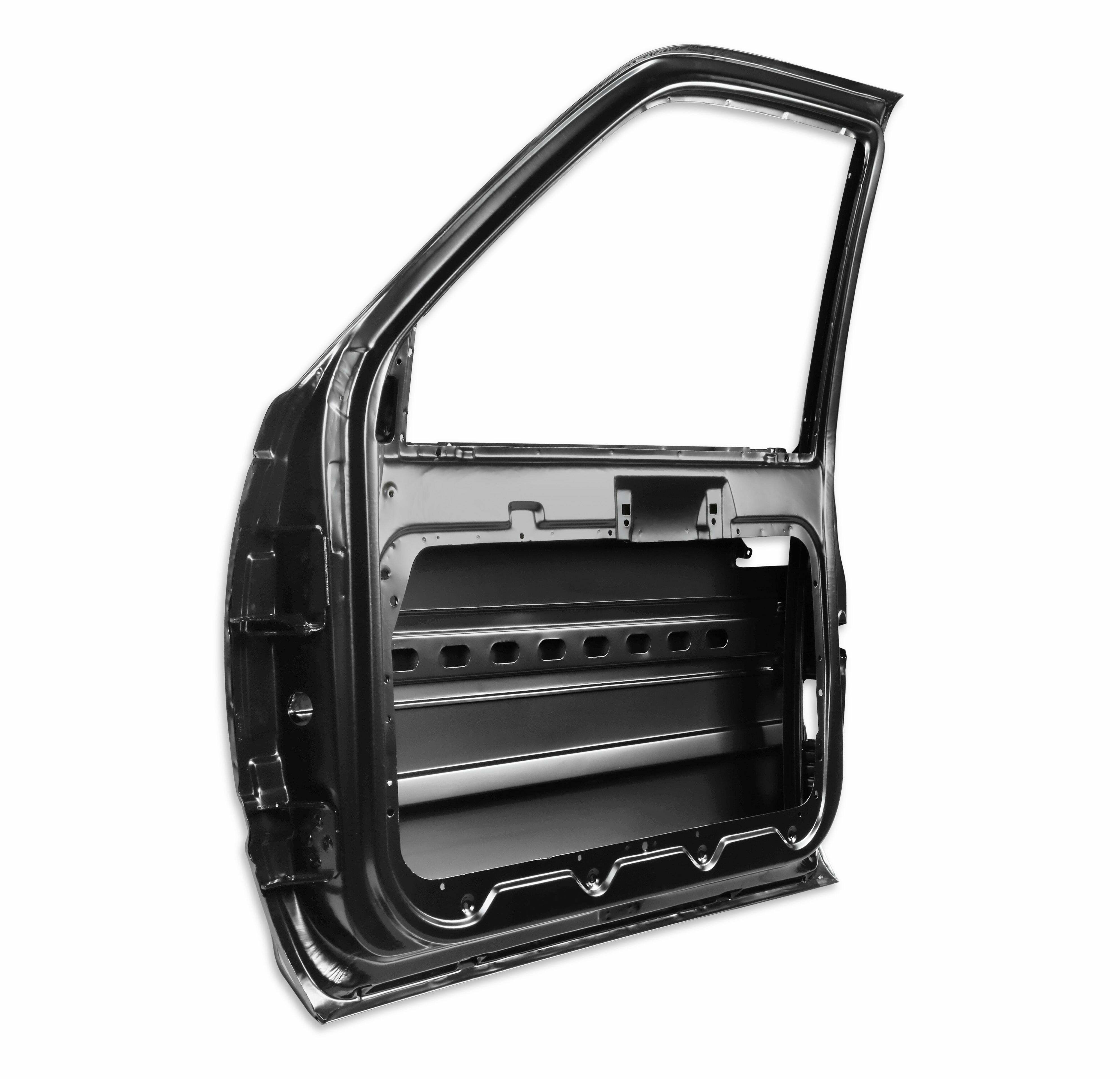 BROTHERS GMT400 Front Door Shell - RH pn 04-456