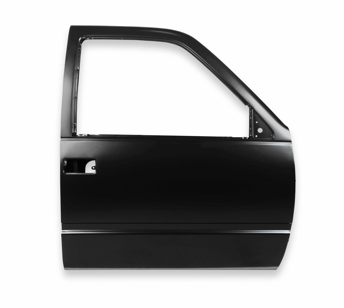 BROTHERS GMT400 Front Door Shell - RH pn 04-456