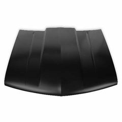 BROTHERS GMT400 2 in. Single Cowl Hood pn 04-465