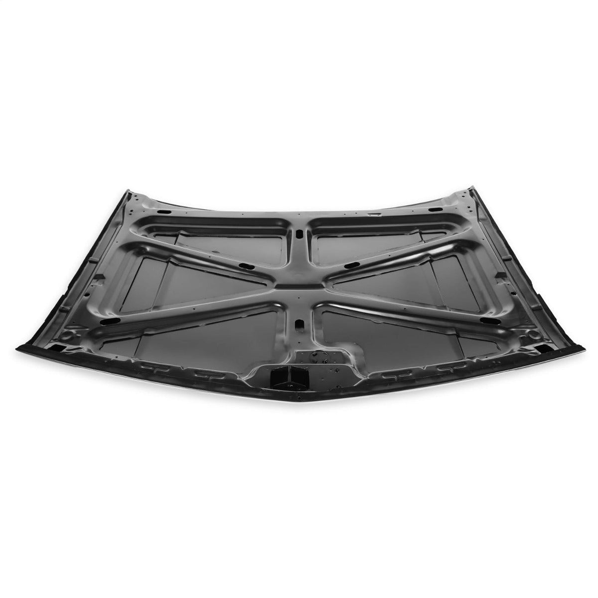 BROTHERS GMT400 Replacement Hood pn 04-466