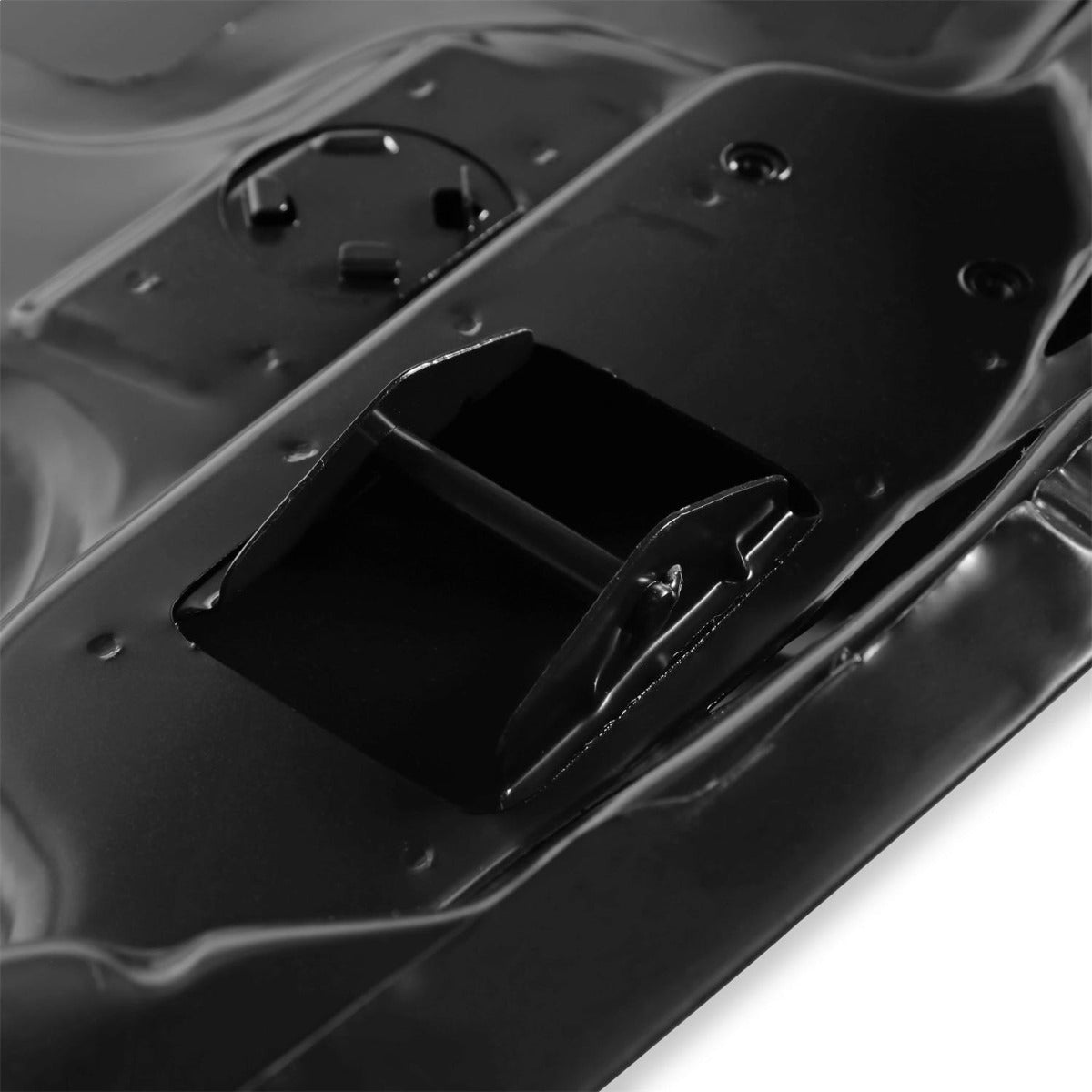BROTHERS GMT400 Replacement Hood pn 04-466