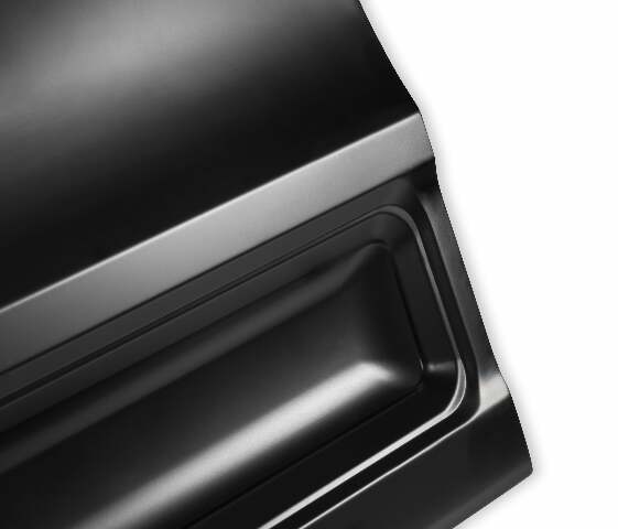 BROTHERS Premium C/K Tailgate - GMC pn 04-471