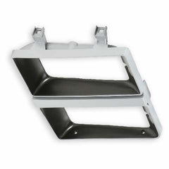 BROTHERS C/K Headlight Bezel - Dual Headlight - LH pn 04-472