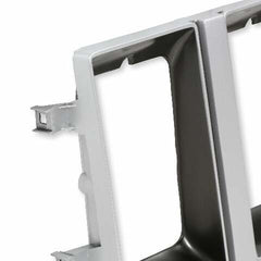 BROTHERS C/K Headlight Bezel - Dual Headlight - LH pn 04-472